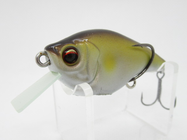 KJ Crankbait【SQ Lip】