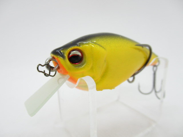 KJ Crankbait【SQ Lip】