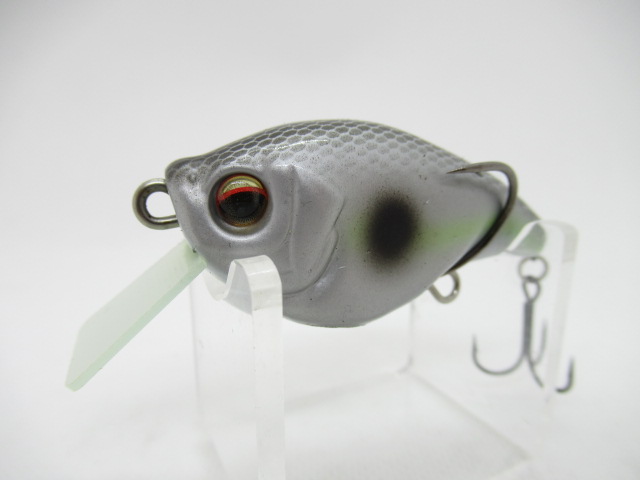 KJ Crankbait【SQ Lip】