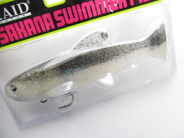 OSAKANA SWIMMER 145