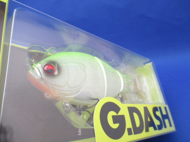 G-DASH