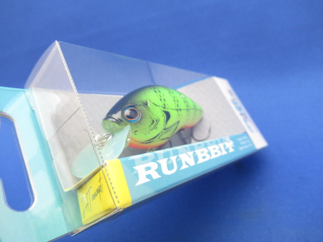 RUNBBIT