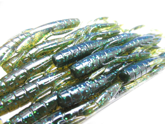 Elite Craw 2.5”