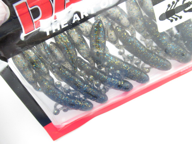 Air Craw 3”