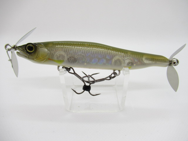 SCREW BAIT110 Type NS