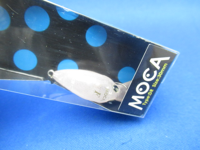 MOCA DR(FM) 2Hook Model