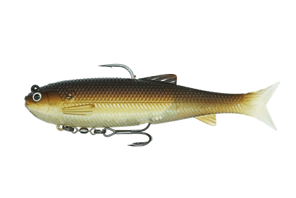 VIROLA SWIMBAIT 145