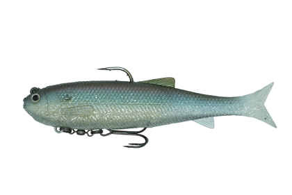 VIROLA SWIMBAIT 145