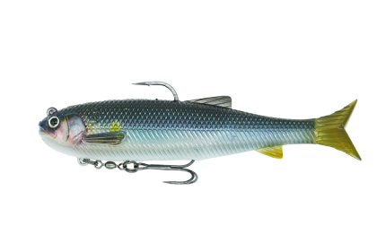 VIROLA SWIMBAIT 145