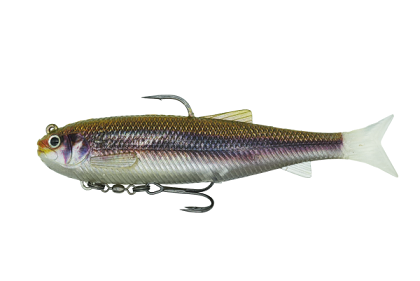 VIROLA SWIMBAIT 145