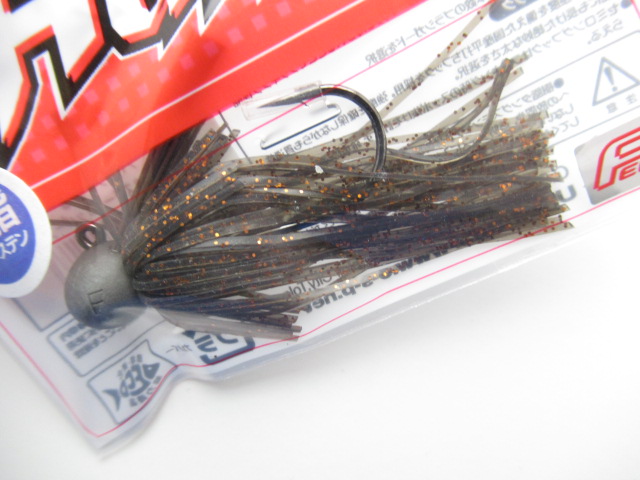 O.S.P JIG03 ECO HUNTS 7g