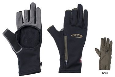 OSP PALMLESS MIDDLE GLOVE