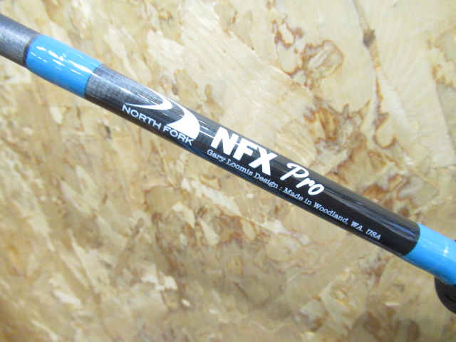 NFX PRO