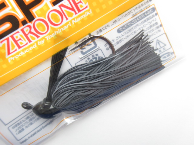 O.S.P JIG01 5g