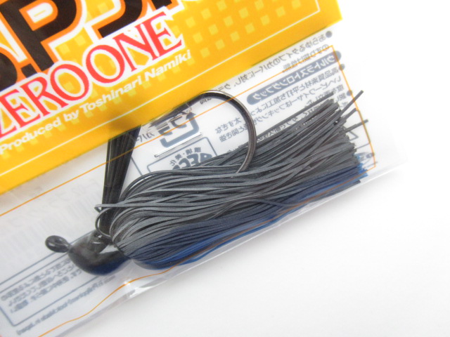 O.S.P JIG01 5g