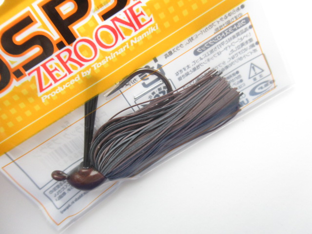 O.S.P JIG01 5g