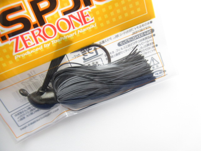 O.S.P JIG01 11g