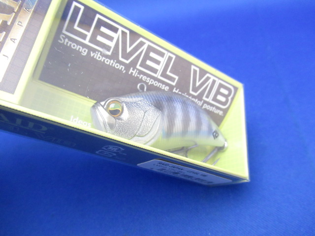 LEVEL VIB