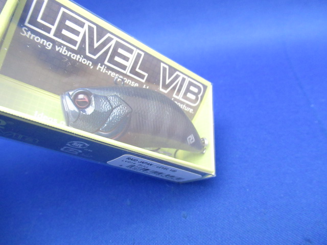 LEVEL VIB