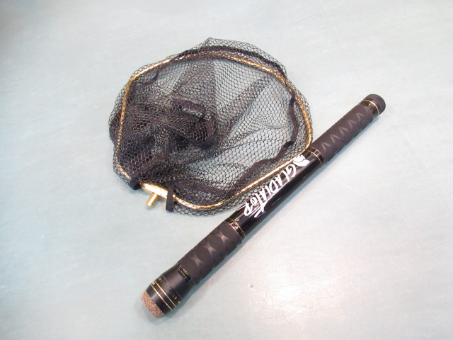 GLADIATOR LANDING NET