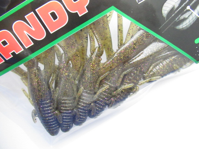 HANDY CRAW 3.5