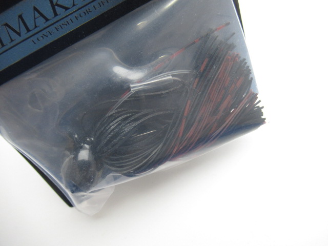 GOBLINHEADJIG3/4oz FWire