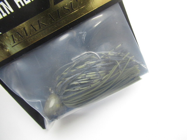 GOBLINHEADJIG3/4oz FWire