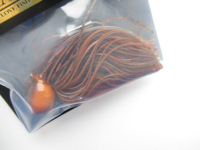 GOBLINHEADJIG3/4oz FWire