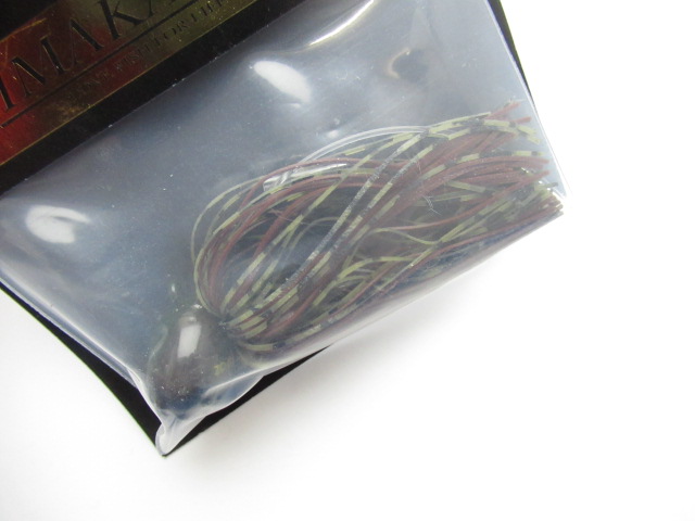 GOBLINHEADJIG3/4oz FWire