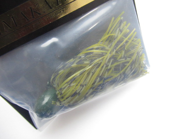 GOBLINHEADJIG3/4oz FWire