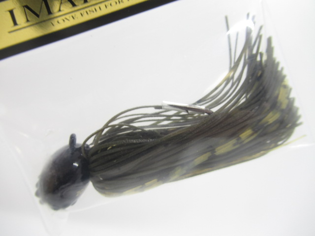 GOBLINHEADJIG 5/8oz FWire