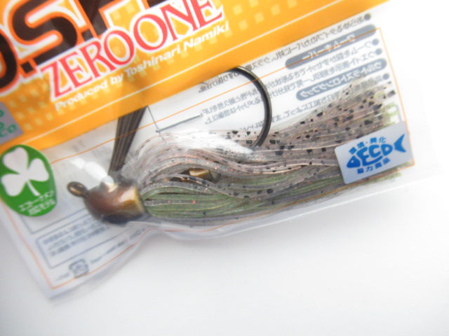 O.S.P JIG01 ECO 7g