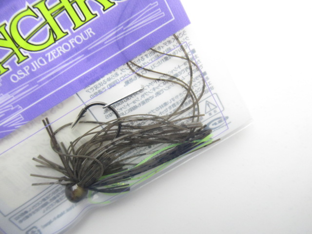 O.S.P JIG04 Synchro 1.8g