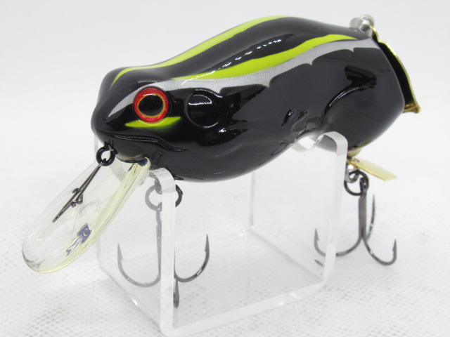 WADDLEBUGGY WEBFOOT Blade