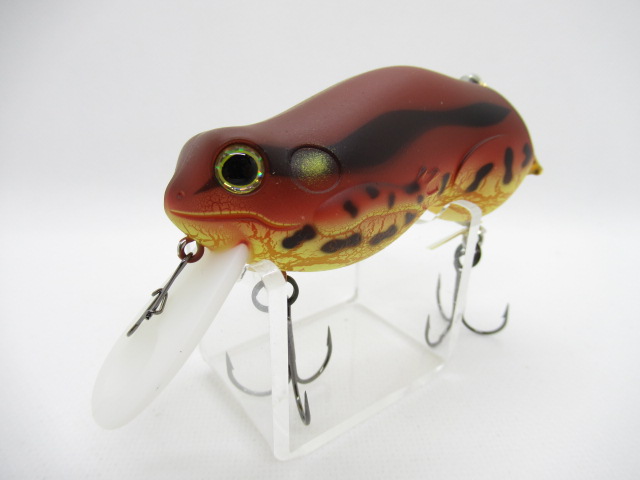 WADDLEBUGGY WEBFOOT Blade