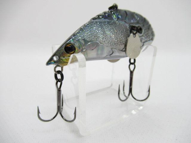 CRACKER CRAW