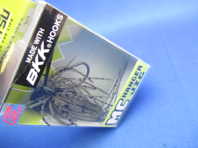 MC HANGER JIG 7g