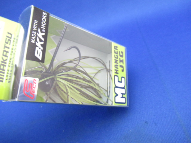 MC HANGER JIG 7g