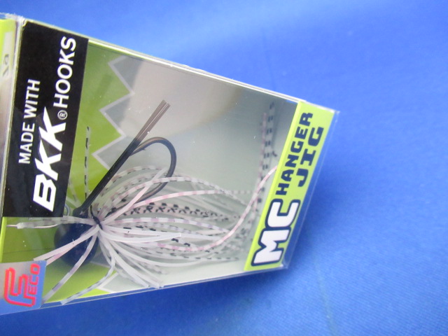 MC HANGER JIG 7g