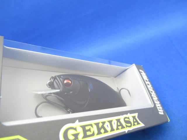 GEKIASA FLAT