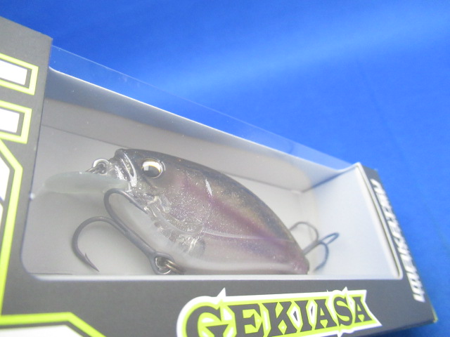 GEKIASA FLAT