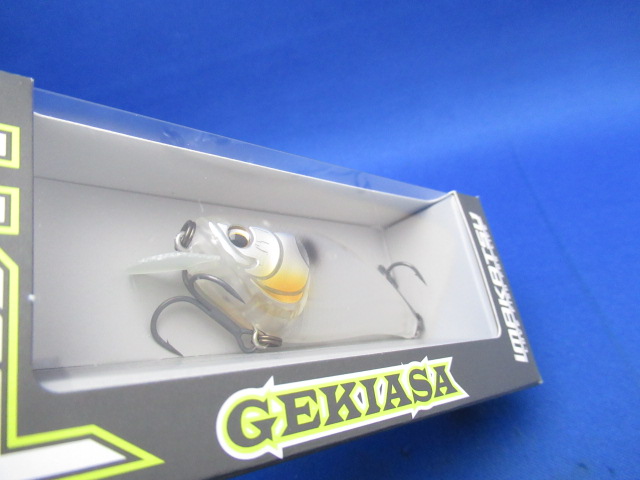 GEKIASA FLAT