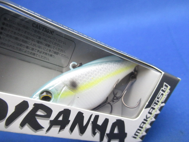 PIRANHA 60