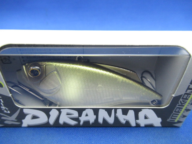 PIRANHA 70 One Knocker