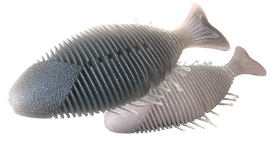 HUDDLE GILL 5.8”