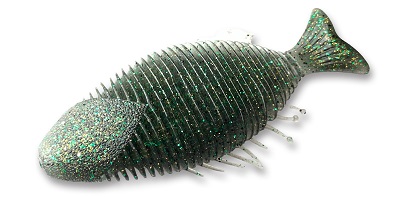 HUDDLE GILL 5.8”