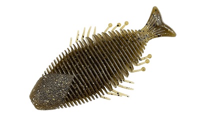 HUDDLE GILL 5.8”