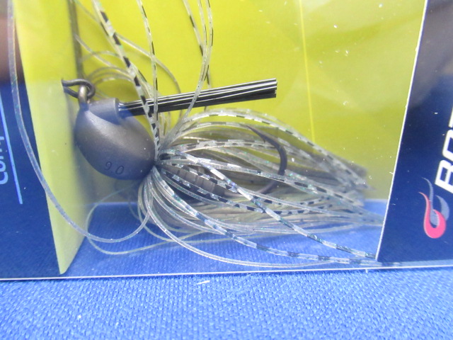 GAP JIG 9.0g