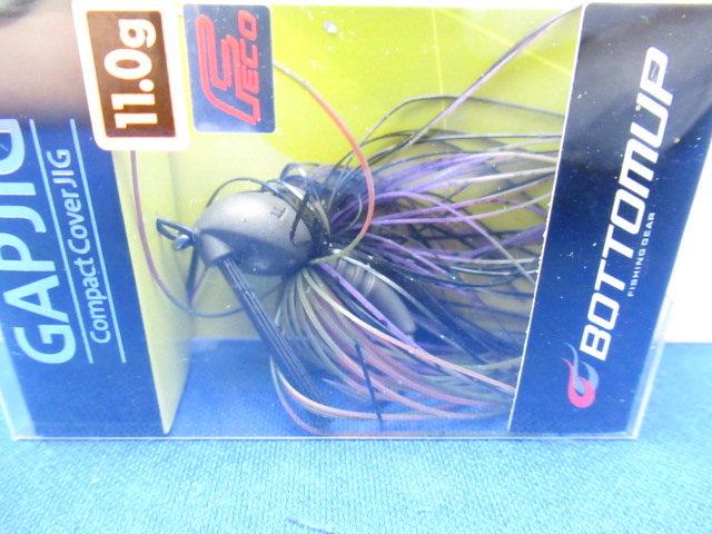 GAP JIG 11g