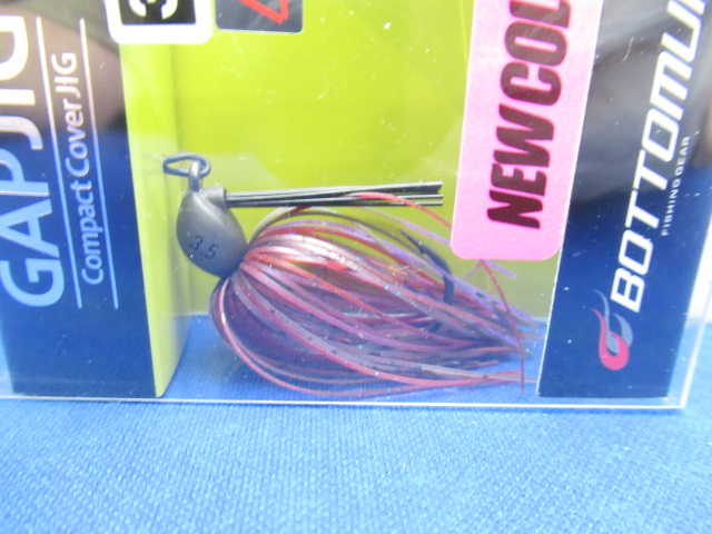 GAP JIG 3.5g